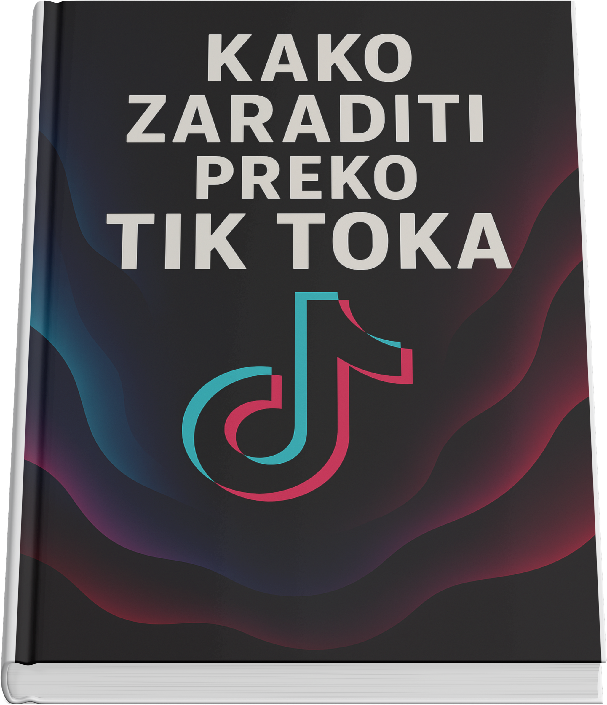 Kako zaraditi preko TikToka